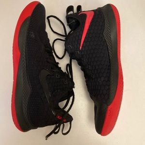 Nike Lebron Witness lll basketball shoe